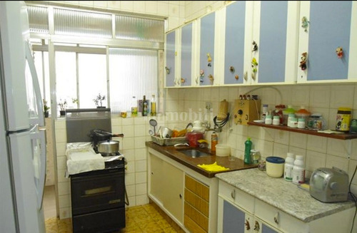 Imagem 7 de 11 de Apartamento Em Higienopolis - Pc94990