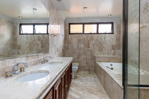 Imagem 23 de 30 de Apartamento À Venda No Bairro Tatuapé - São Paulo/sp - O-17463-28600