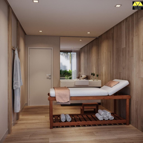 Imagem 4 de 15 de Apartamentos À Venda Com 3 Dormitórios Na Vila Clementino / São Paulo -sp - 1234572138