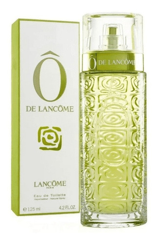 Perfume O De Lancome Dama Edt 100ml Original/ Envio Gratis