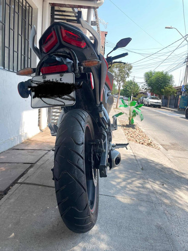Imagen 2 de 15 de Loncin Lx 250 15a