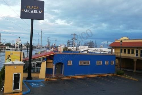Imagen 2 de 16 de Oficina 66 M² Con Acabados De Lujo Blvd. Gómez Morín Cd. Juárez Chih