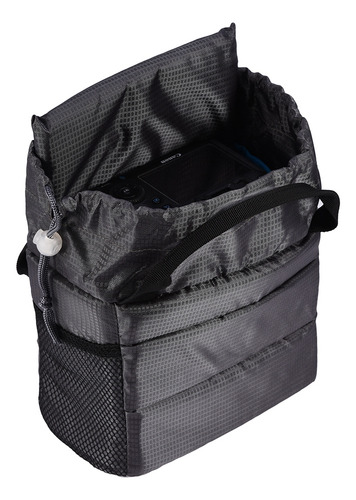 Bolsa De Partición Para Cámara, Impermeable, A Prueba De Gol