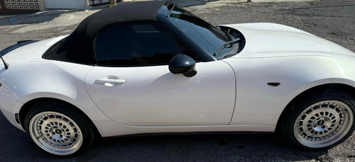 Mazda MX-5 2.0 I Sport Mt