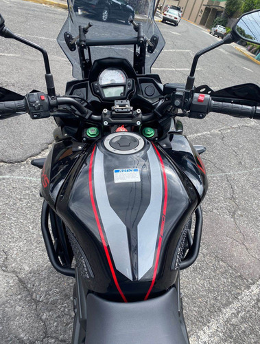Kawasaki Versys 2021 650cc