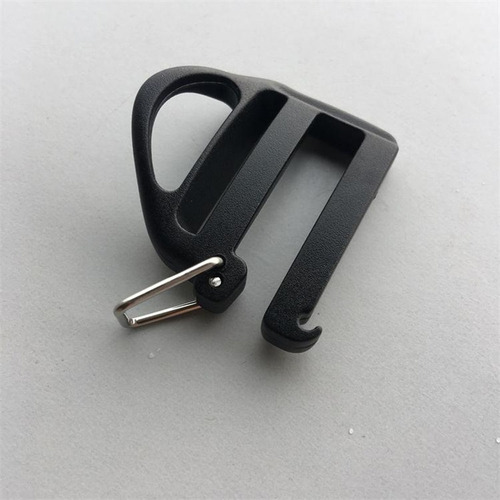 5 Correas Deslizantes Tri-glide Slider
