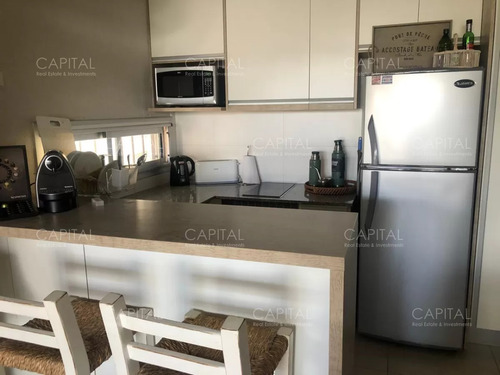La Barr Ruta Al Mar 3 Dormitorios Venta