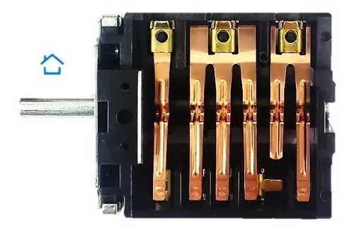 comprar Conmutador Horno Empotrable Original 