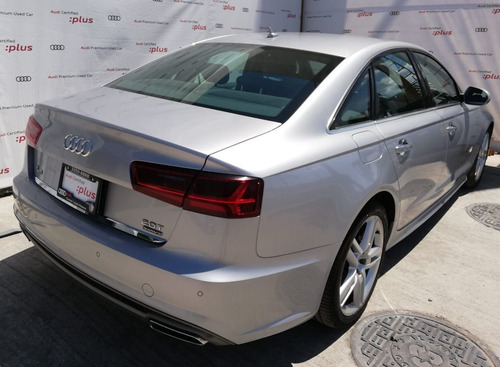 Imagen 3 de 15 de Audi A6 2018 2.0 S Line S-tronic Quattro At