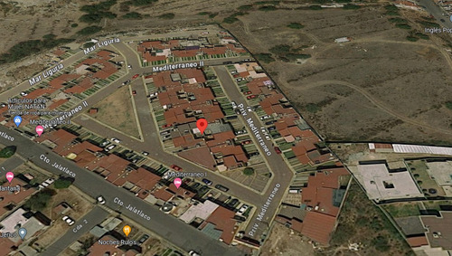 Casa En Venta En Coacalco Cto Jalatlaco Lf*