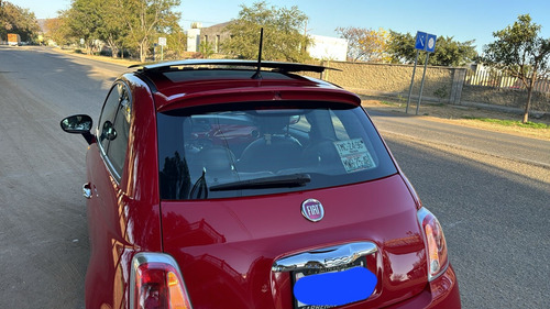 Fiat 500 1.4 Sport At