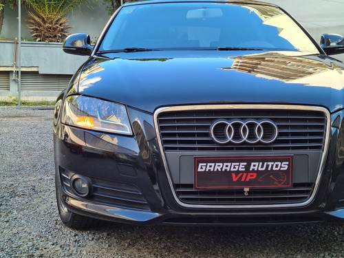 Audi A3 Sportback 2010 1.6 Stronc 102cv