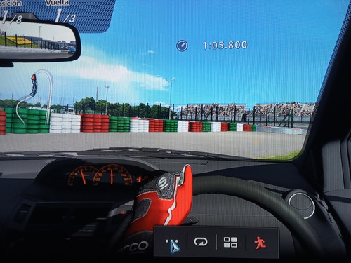 Juego De Ps3 Gran Turismo 5, Físico Y Usado (Usado)