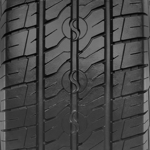 Kit 4 Pneus 225/65R16 Semperit Van Life 2 112/110R