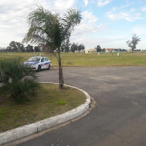 Terreno Lote En Venta En Tiempos De Canning, Canning, Esteban Echeverría