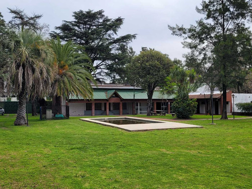 Lotes En Venta En Monte Grande De 435m2