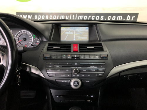 Honda Accord Ex 3.5 V6 278cv.
