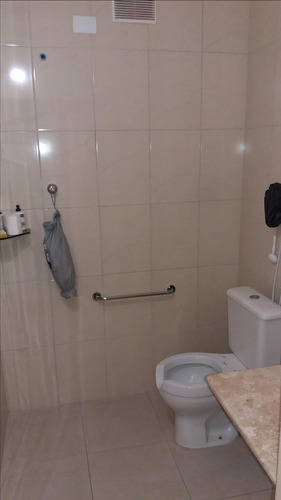 Imagem 20 de 21 de Casa Assobradada - 3 Dormitórios Com 2 Suítes E 4 Vagas Na Garagem - 53682