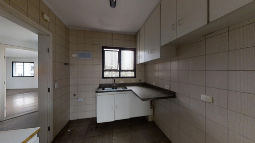 Imagem 16 de 20 de Apto Vila Andrade | 3 Quartos | 200 M² | Cond: R$2150.00 | 3 Vagas - Wdmo1d