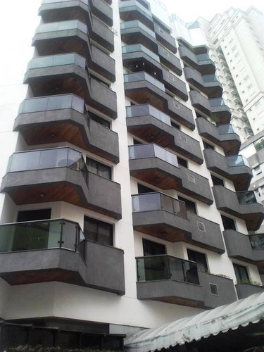 Imagem 10 de 26 de Flat Disponível Para Venda Com 38m², No Columbia Residence, - 282655