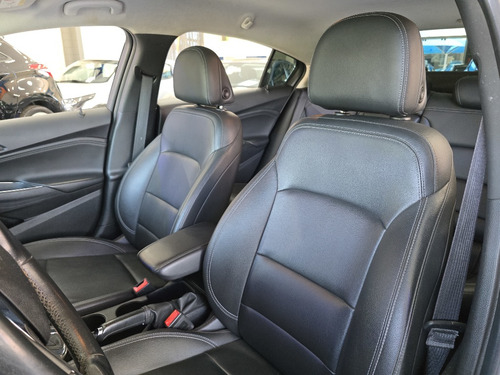 Chevrolet Cruze 1.4 TURBO LT 16V FLEX 4P AUTOMATICO