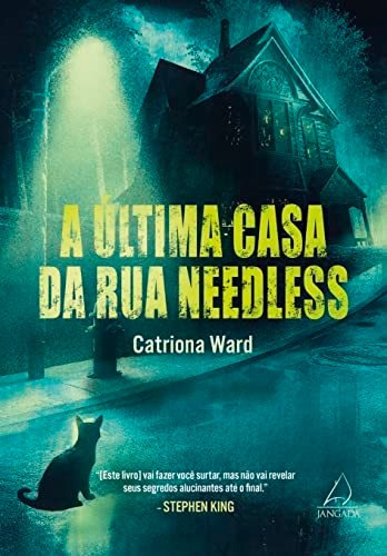 Libro A Última Casa Da Rua Needless De Catriona Ward Jangada