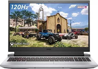 Laptop Dell G15 15.6 Inch Fhd 120hz Led Gaming Amd Ryzen 7