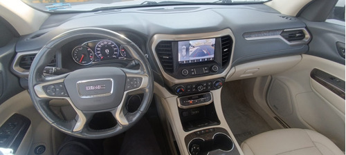 GMC Acadia Denali