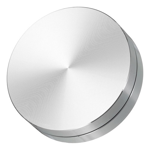 Soporte Giratorio Lazy Susan 1.2 Con Rodamientos De Acero