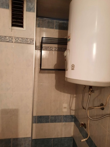 Apartamento Impecable De 1 Dormitorio En Tres Cruces!