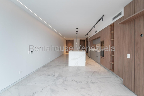 Lm Apartamento En Alquiler En Las Mercedes Cod 25-18970 Yg
