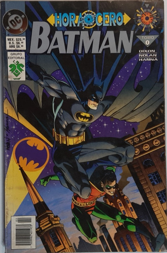 Lote X 5 Comics Antiguos Marvel, Dc, Comics Ro 149 (Usado)