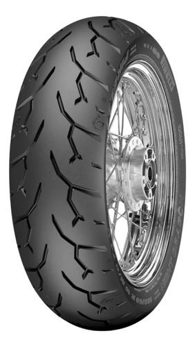 Pneu 160/70b17 Traseiro Pirelli Night Dragon Gt Sem Câmara