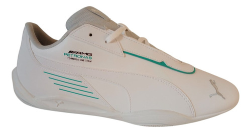 Zapatillas Puma Cat Machina Mapf1 Mercedes Benz Amg