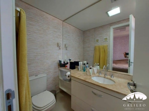 Imagem 16 de 18 de Venda | Apartamento No Resort Santa Ângela - Com 90 M² - 03 Dormitórios - Sendo 01 Suíte - 02 Vagas De Garagem. - Ap02218 - 70260485