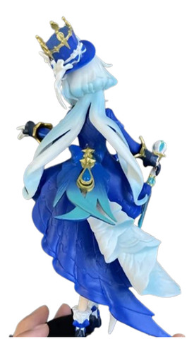 Genshin Impact - Furina - Action Figure