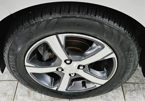 Chevrolet Onix 1.4 MPFI LTZ 8V FLEX 4P AUTOMÁTICO