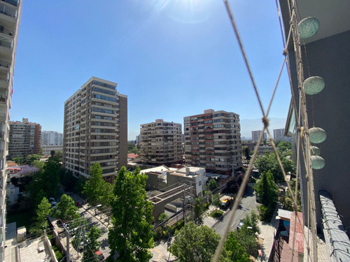 Venta Depto. 3d/2b + Est Y Bod - San Miguel