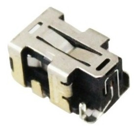 Centro De Carga Power Jack Hp Mt42 Mt43 Mt44 15-cx