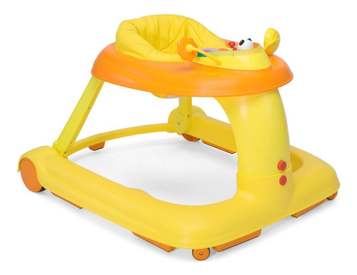 123 Baby Walker Chicco