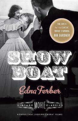 Libro Show Boat - Edna Ferber