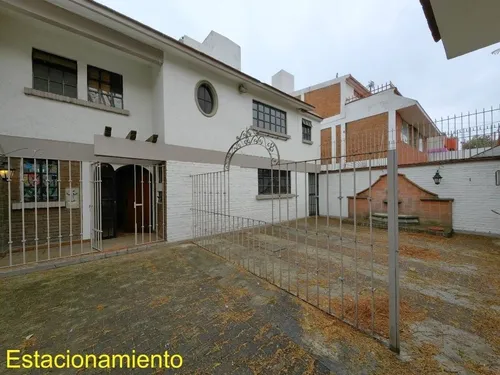 Casa Venta En Col. Bosque Del Sur / 262 M2