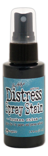 Ranger Tim Holtz Distress - Botellas De Manchas En Aerosol