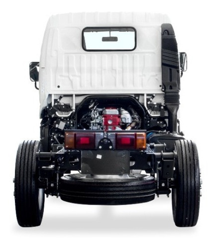 Hino Dutro Pro