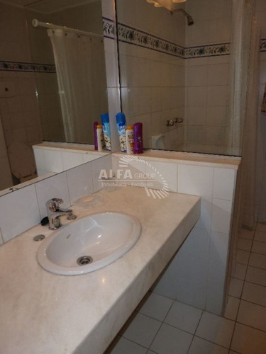 Imagen 11 de 30 de Apartamento En Brava, 2 Dormitorios * - Punta Del Este Brava