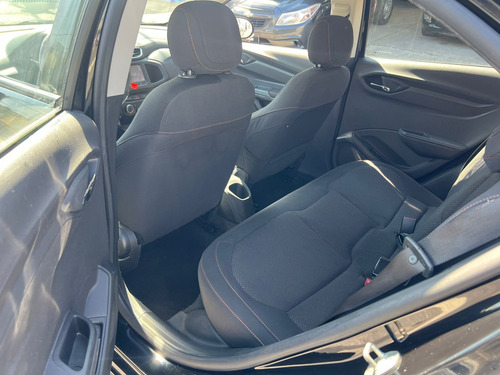 Chevrolet Onix 1.4 Ltz 5p