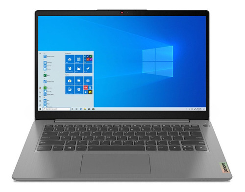 Notebook Lenovo Ideapad 3 14itl6 I3 11va 512gb Ssd 4gb Fhd