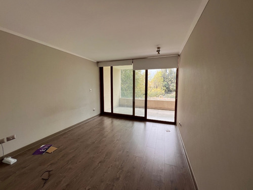 Dept 2dorm En Suite-22m2 Terraza-oriente-portal-av El Tranqu