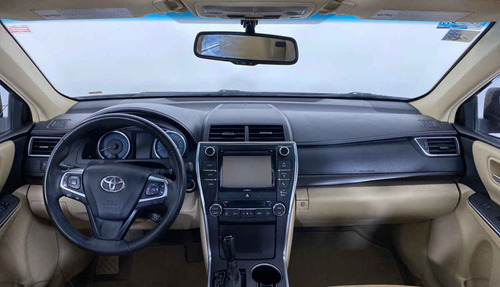 Imagen 13 de 15 de 117874 - Toyota Camry 2016 Con Garantía