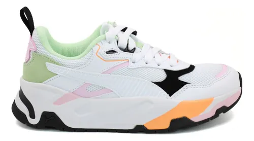 Puma plantilla cheap soft foam